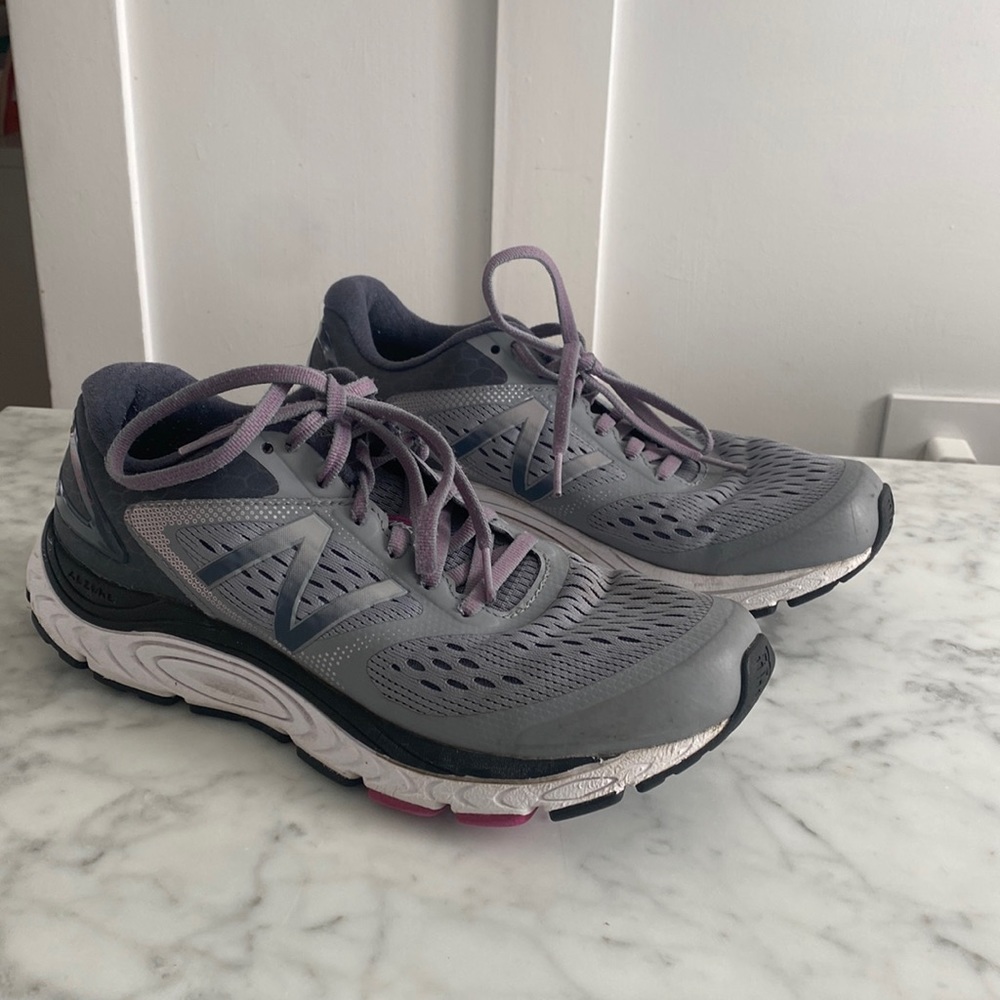 New Balance New Balance 840 V4 Shoes